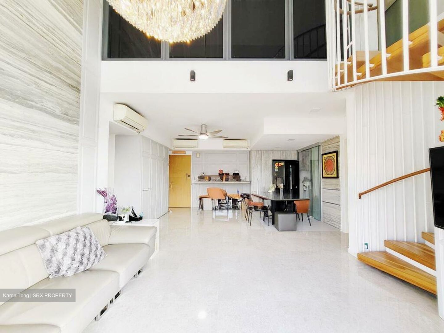 The Lakefront Residences (D22), Condominium #547208401